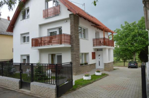 Varga Apartman Hévíz